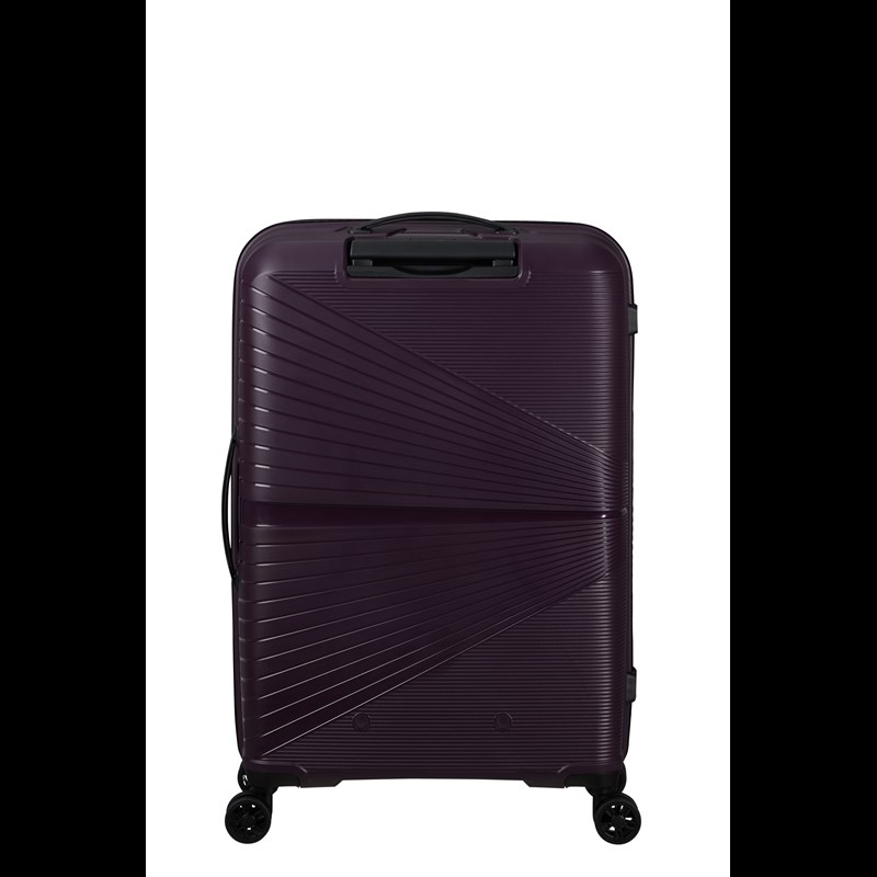 American Tourister Resväska Airconic M.Lila 67 Cm 5