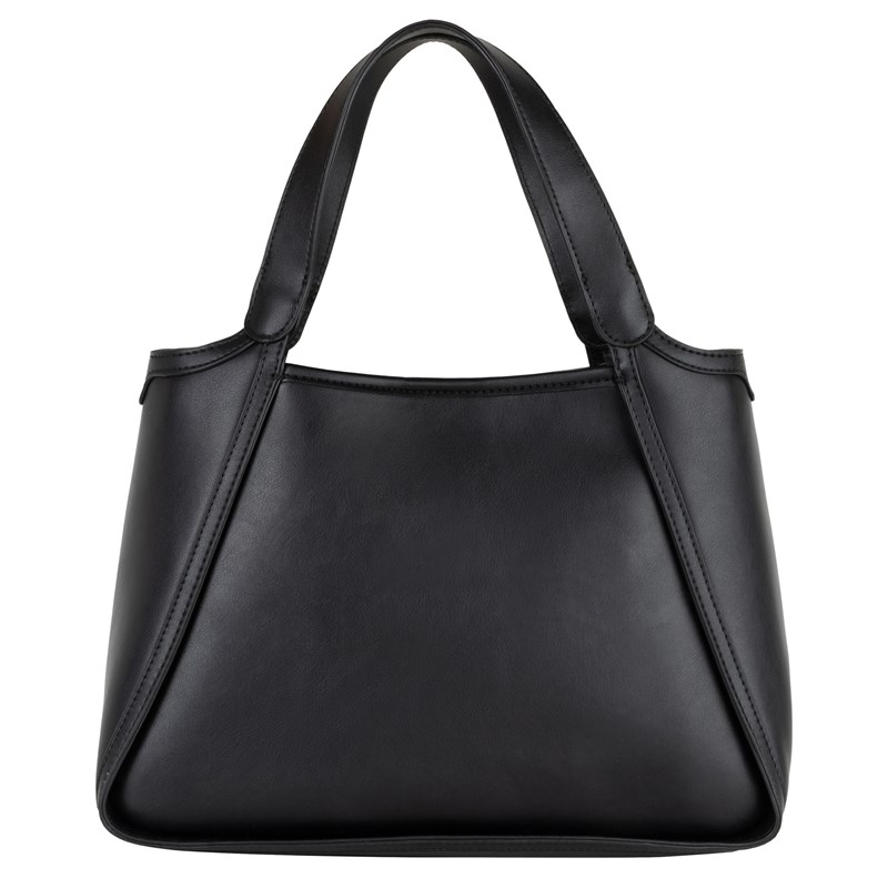 Gabriella G Firenze Shopper Mikonos Svart 3