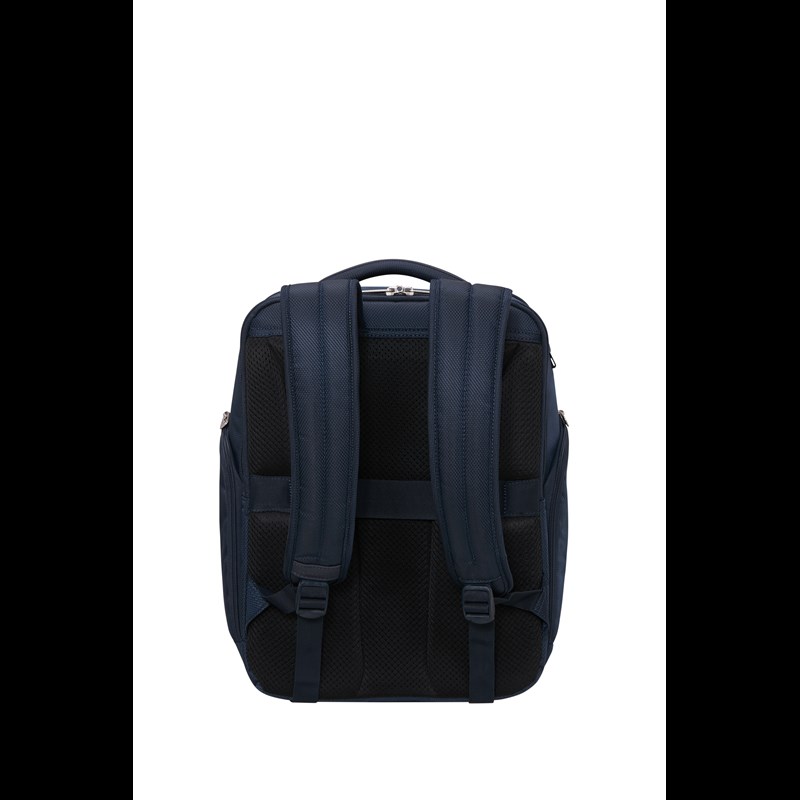 Samsonite Underseater Respark M. blå Str. 40 10