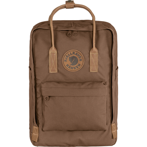 Fjällräven Ryggsäck Kånken no. 2 Laptop 15" Brun