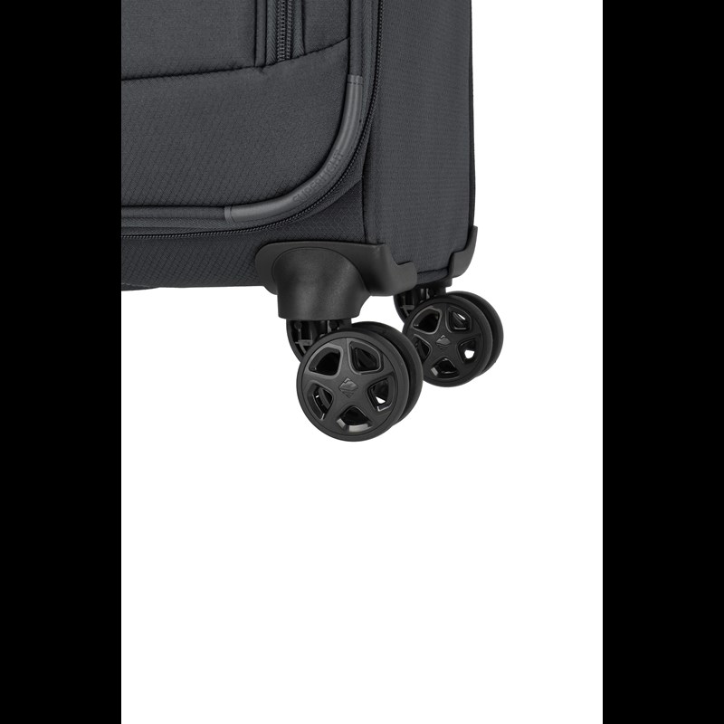travelite Kuffert SKAII  Grå 67 Cm 7