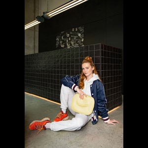 Reisenthel Køletaske coolerbag M Gul alt image