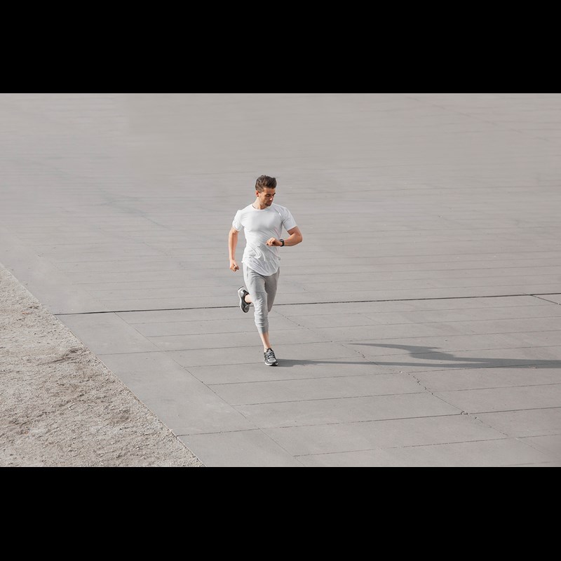 Orbitkey Nøgleholder Active Rød 4