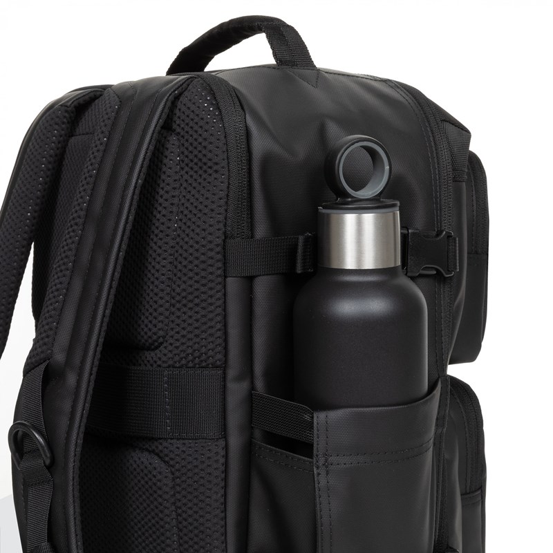 Eastpak Ryggsäckar Tecum Cabin Svart 16" 5