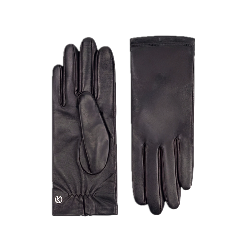 Kessler Damehandsker Chelsea Svart Str. 7 2