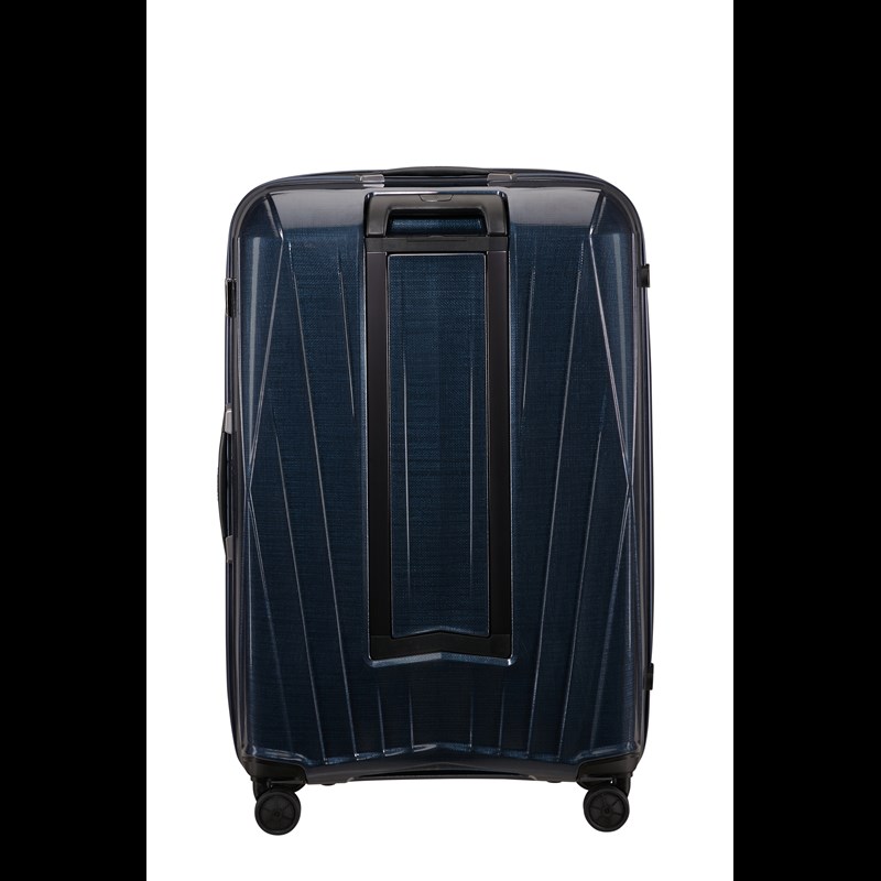 Samsonite Major-lite M. blå 77 Cm 8