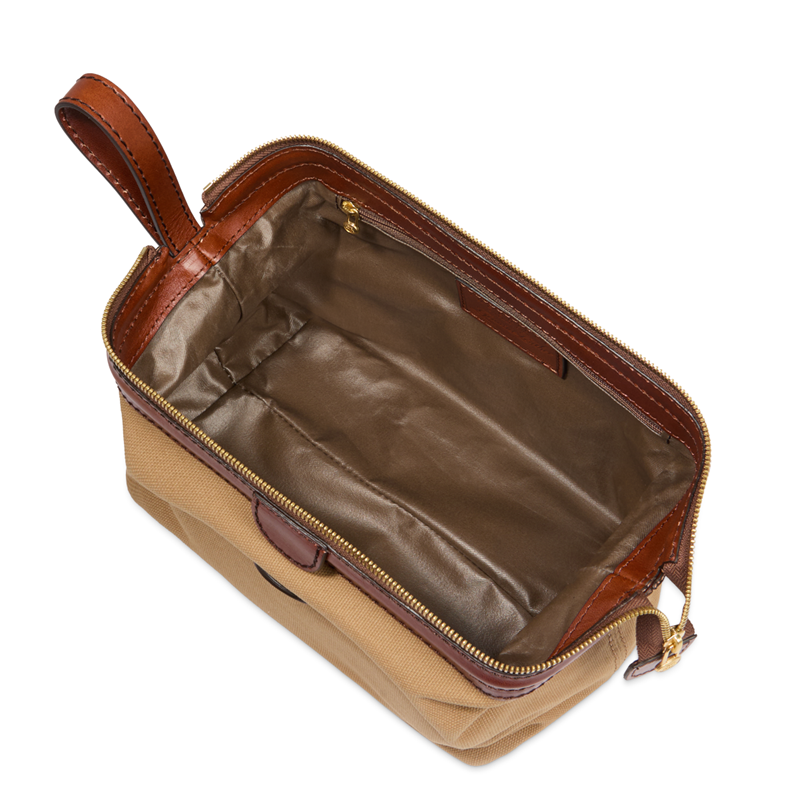 The Bridge Necessär Story Viaggo Brun/beige 4