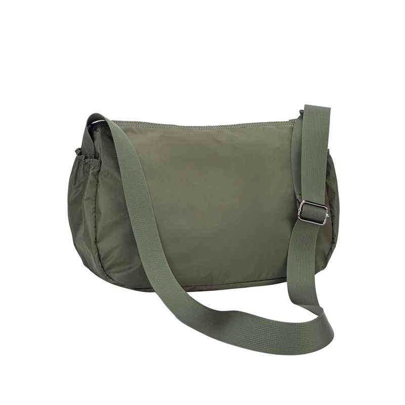 Arcus Crossbody Army Grøn 3