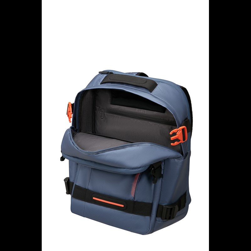 American Tourister Rygsæk Urban Track Navy 15" 6