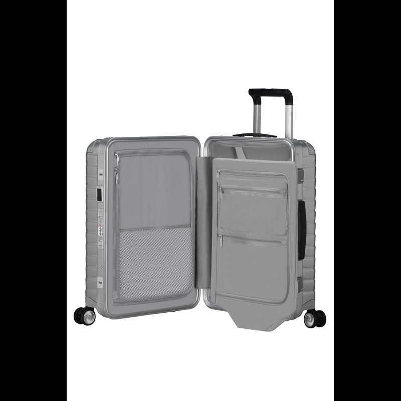 Samsonite Proxis Aluminium 6