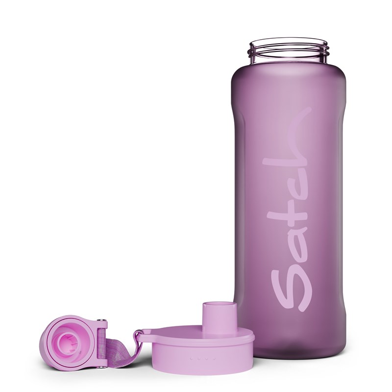 Satch Dricksflaska XL Lilac Lila 5
