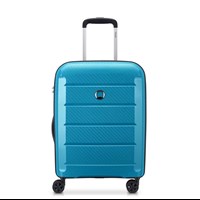 Delsey Kuffert Binalong 55 Cm Blå
