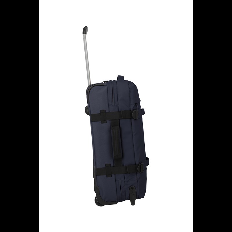 travelite Kuffert Bolonia Blå Str M 2