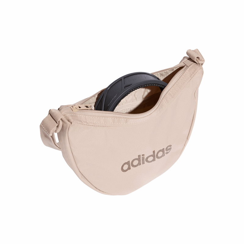 Adidas Originals Skuldertaske ESS Pouch Creme 4