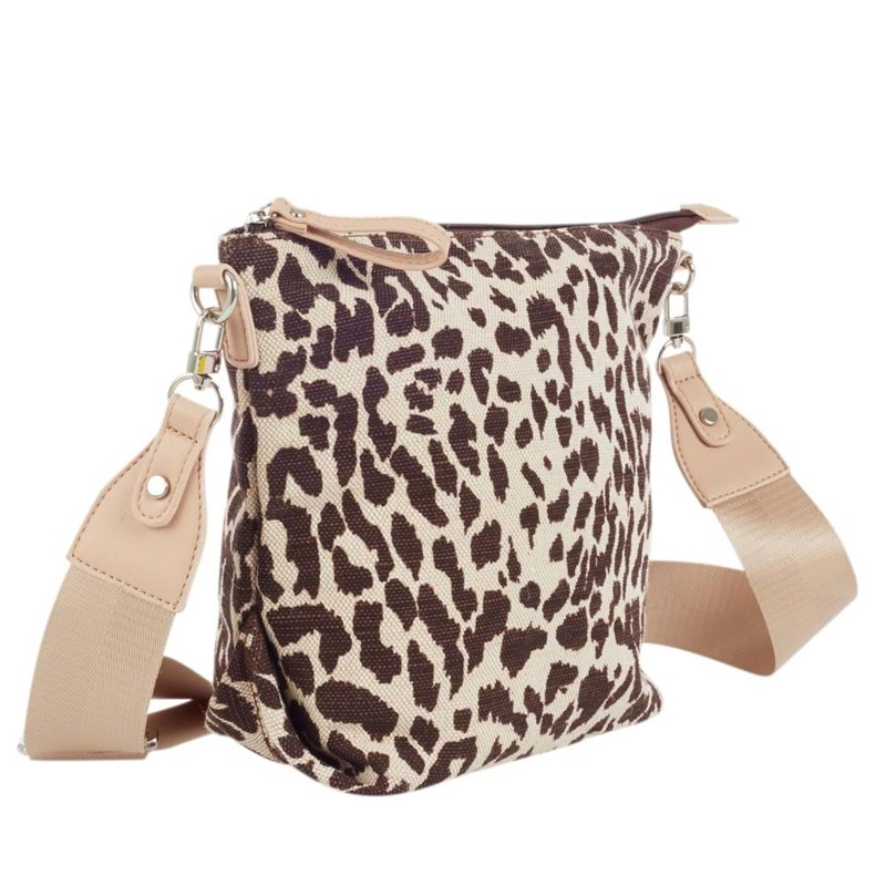 Ulrika Crossbody Leopard Leopard 3