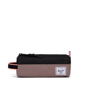 Herschel Penalhus Settlement Rose/Black