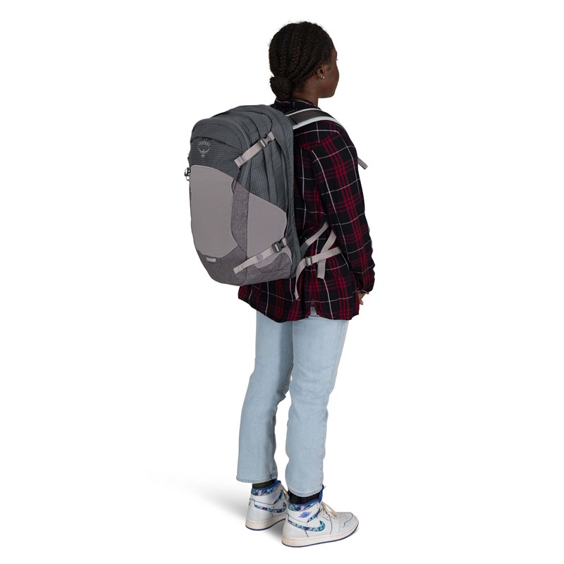 Osprey Ryggsäck Nebula  Grå 3