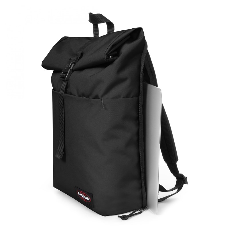 Eastpak Rygsæk Up Roll Sort 13" 3