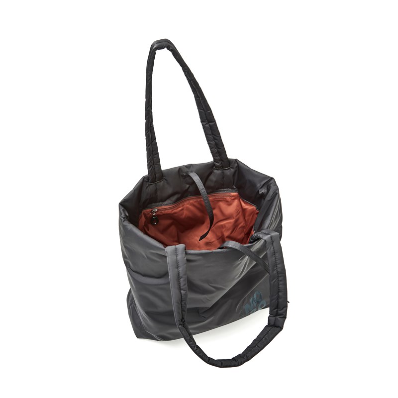 Mandarina Duck Shopper MD20 Balloon  M. Grå 4