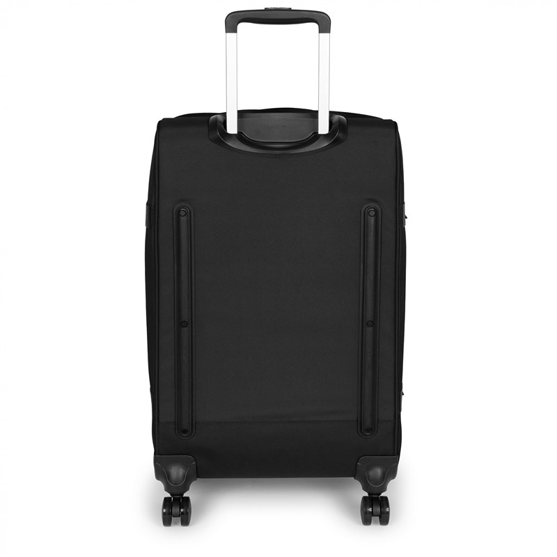 Eastpak Resväska Transit'R 4 Svart Str XL 3