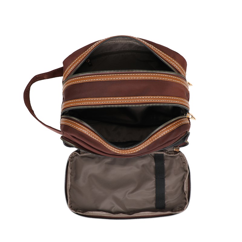 Again Toilettaske Aarhus Bordeaux 4