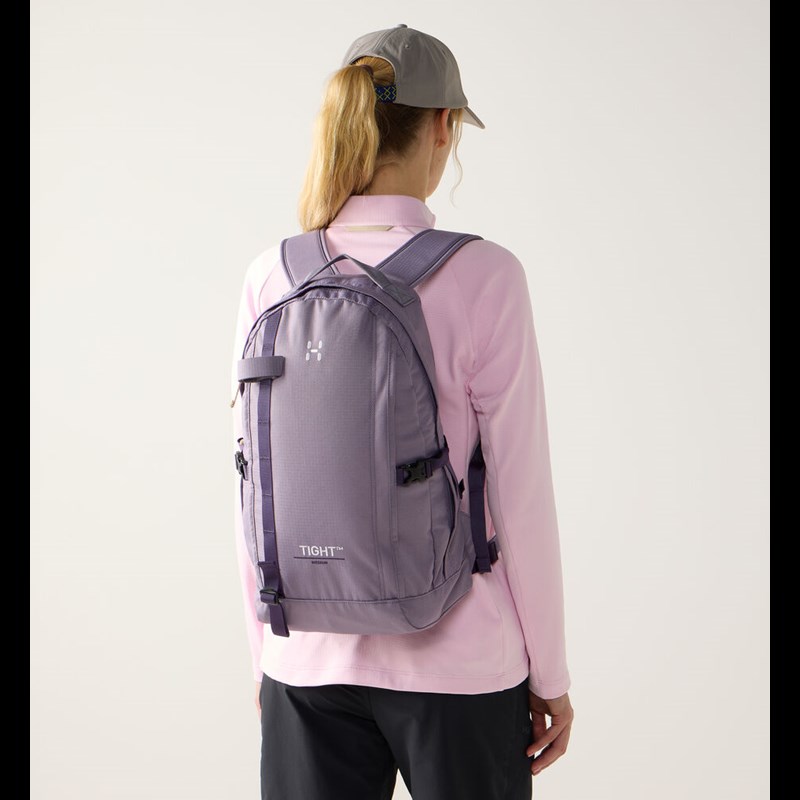 Haglöfs Rygsæk Tight M Lilla 7