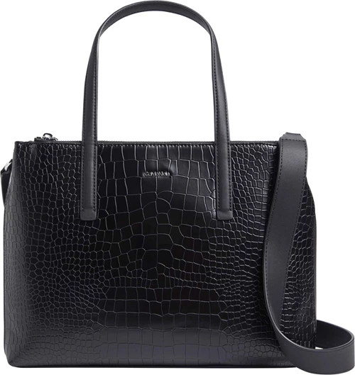 Shopper Tote M 13"