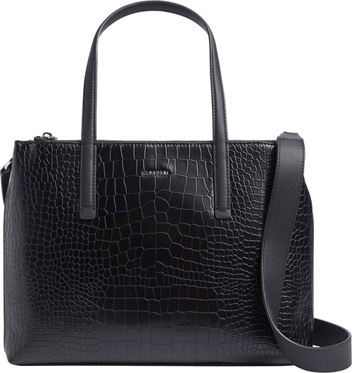 Shopper Tote M 13"