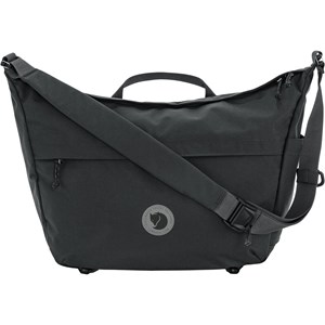 Fjällräven Crossbody Färden Svart