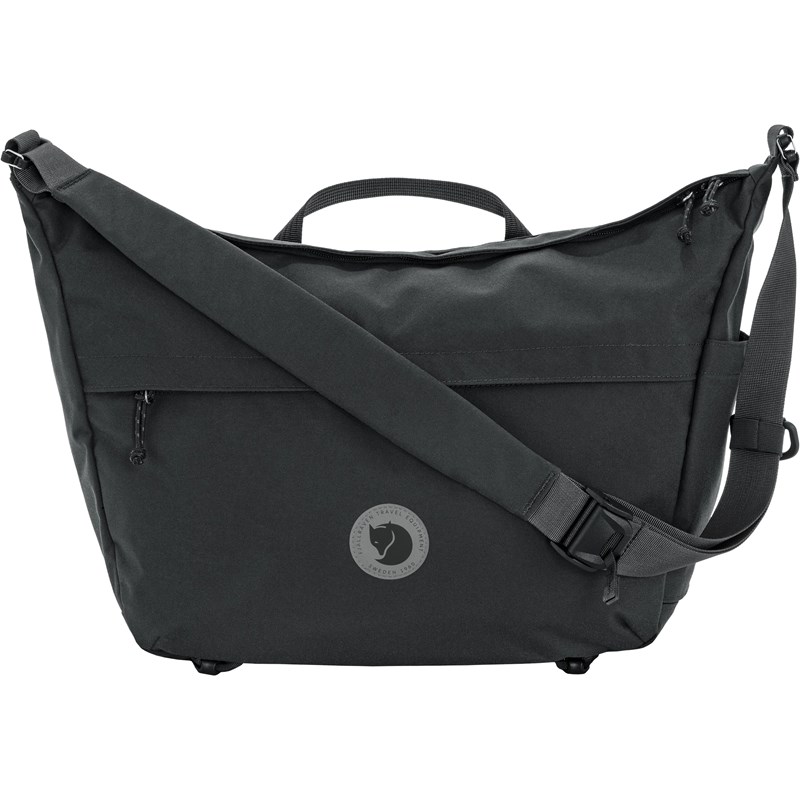 Fjällräven Crossbody Färden  Sort 1
