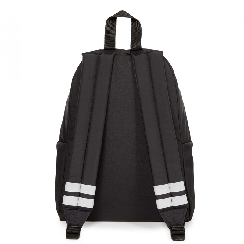 Eastpak Rygsæk Padded Pak'r Sort/Hvid 3