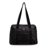 CAMA Copenhagen Pusletaske Vega Sort