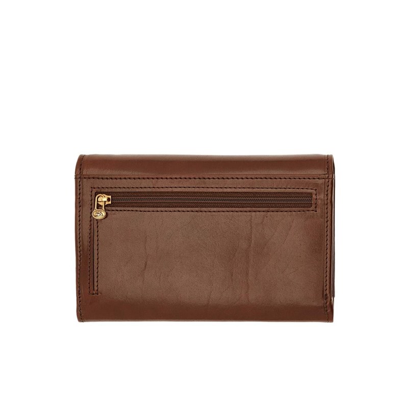 The Bridge Damepung Brun 4