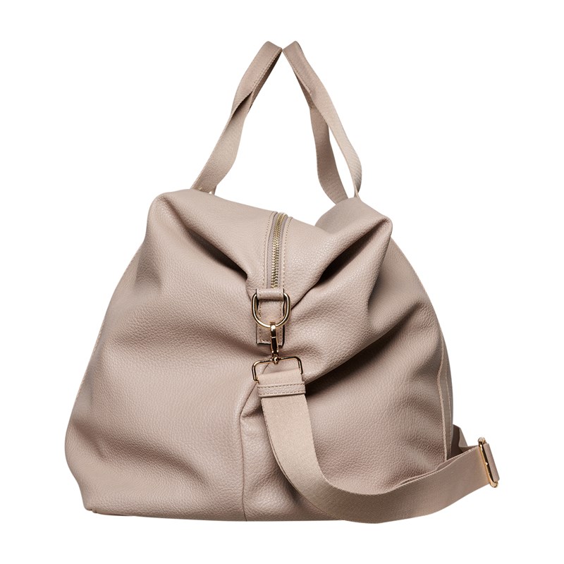 Noella Weekendtaske Holdall Beige 3