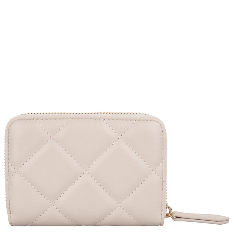 Valentino Bags Plånbok Ocarina Beige 3