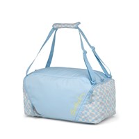 Satch Sportstaske Summer Era Lyseblå 1