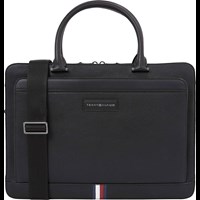 Tommy Hilfiger Datorväska Business Svart 13" 1