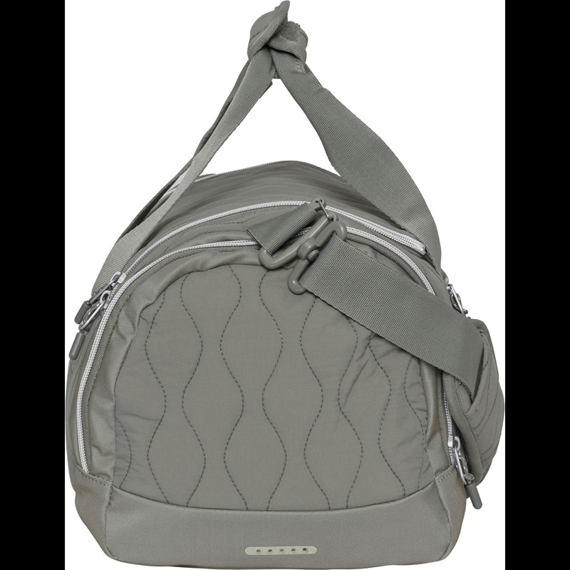 Beckmann Duffelbag Sport Jr. Green Grøn 2