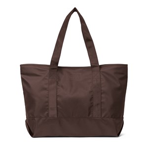 DAY ET Shopper Day RE-Mono Mørk Bordeaux