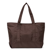 DAY ET Shopper Day RE-Mono Mörk Bordeaux 1