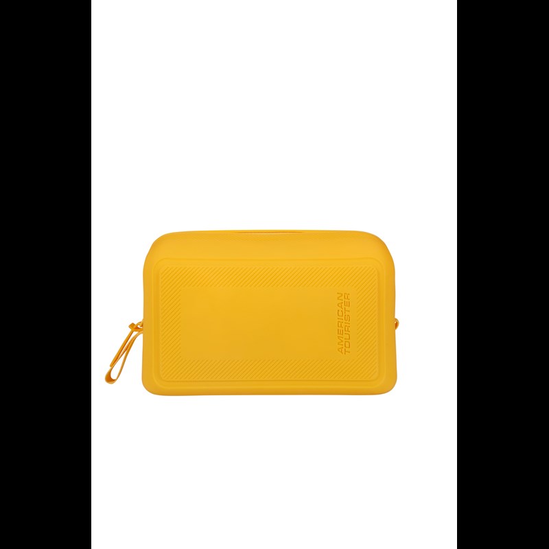 American Tourister Toilettaske Pop Gul 3