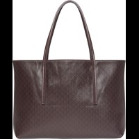 Calvin Klein Shopper Aop small tote Röd 1