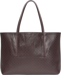 Calvin Klein Shopper Aop small tote Röd 1