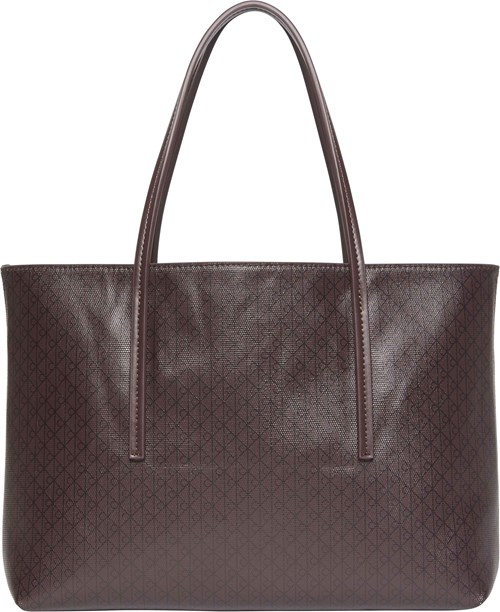 Shopper Aop small tote