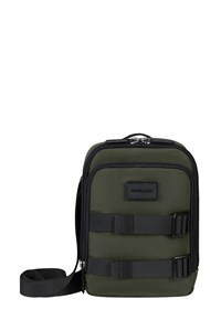 Samsonite Sackmod Crossover Grön 1