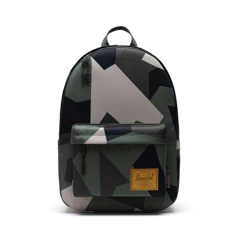 Herschel Rygsæk Classic XL Star Wars Mønstret 1