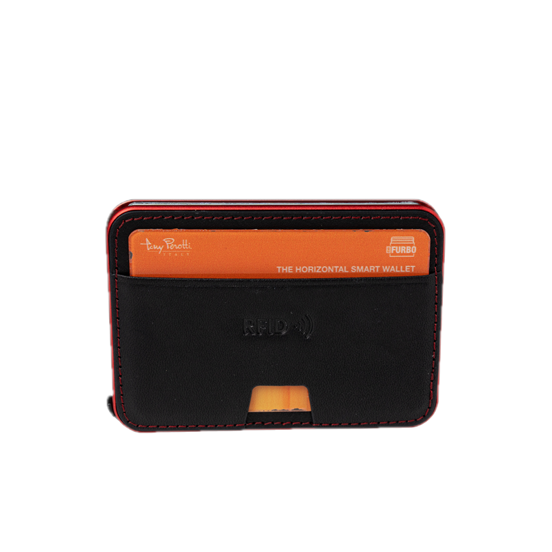 Tony Perotti Kortholder Furbo Evo Magsafe Sort 2