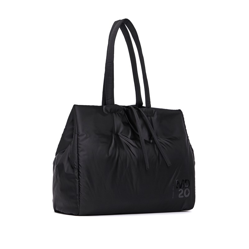 Mandarina Duck Shopper MD20 Balloon  Svart 2