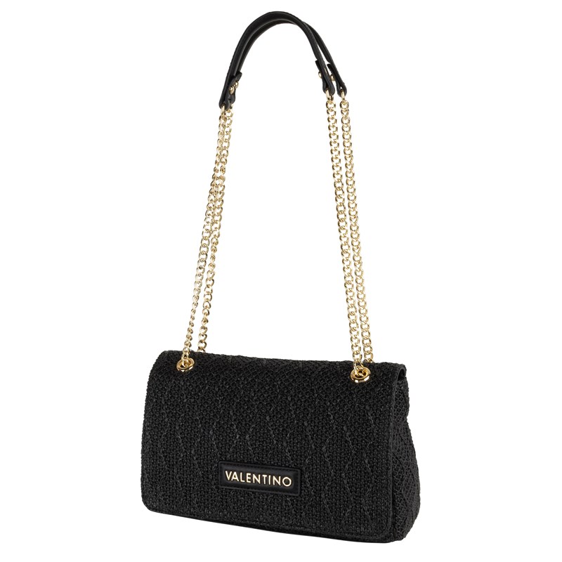 Valentino Bags Skuldertaske Ocarina Summer  Sort 3