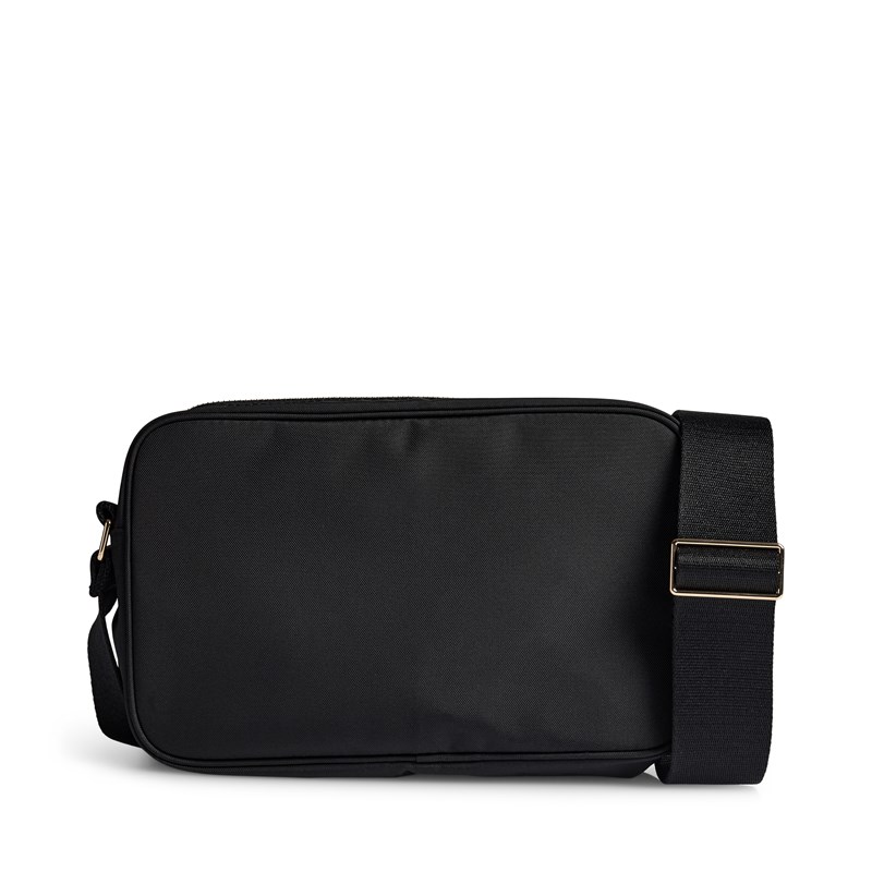 MARKBERG Crossbody Darla Monochrome Svart/Guld 2